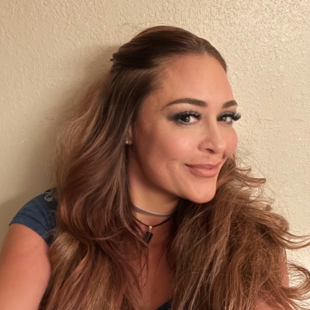 Meet your Posher, Kristie darlene